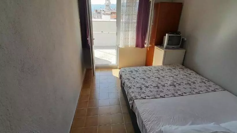Set Arat Motel & Pansiyon