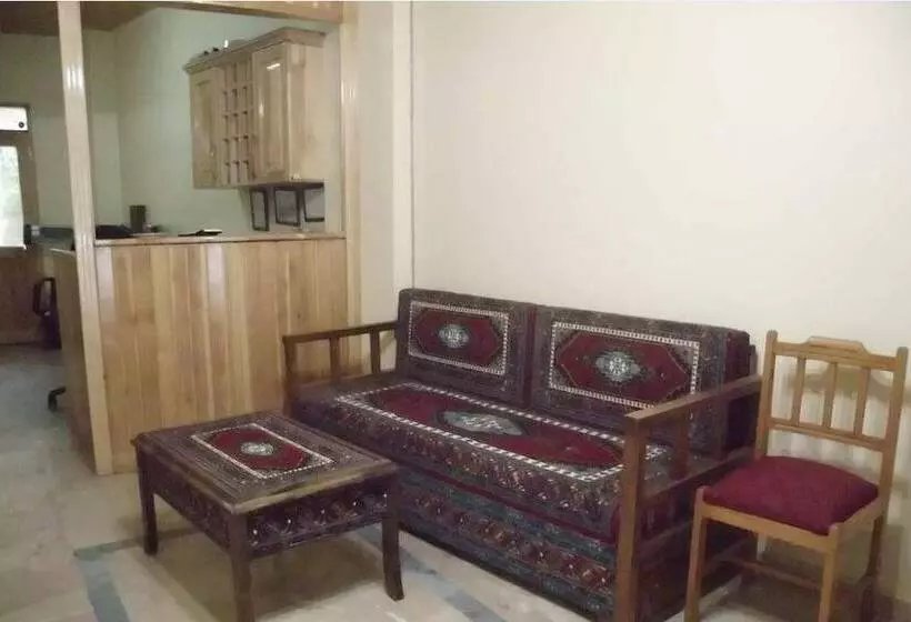 Zengin Motel