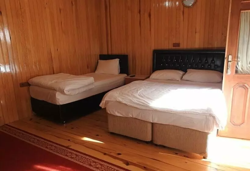 Zengin Motel