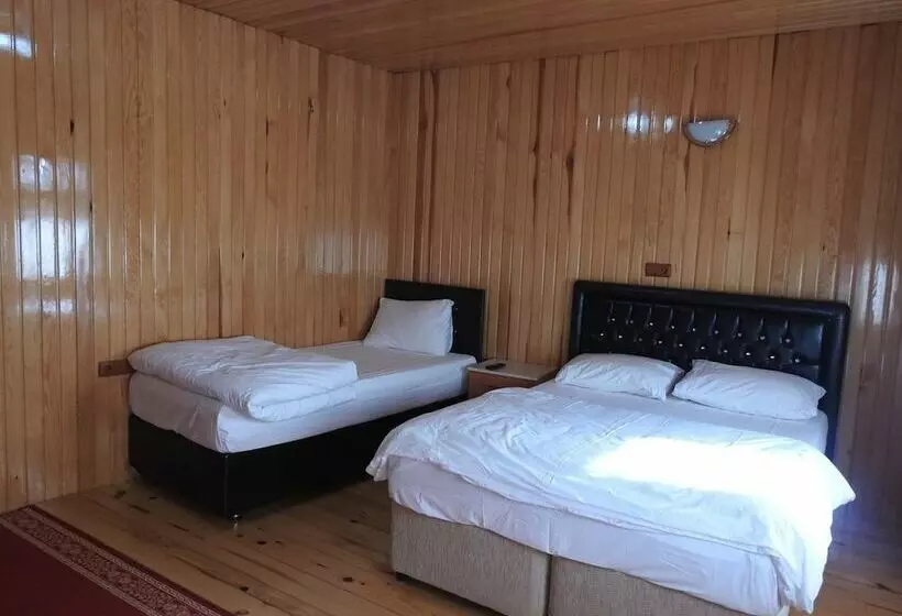Zengin Motel