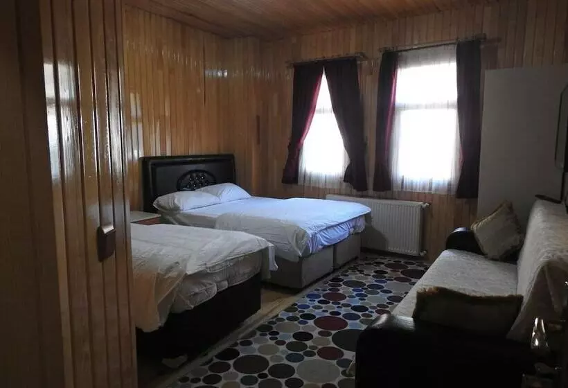 Zengin Motel