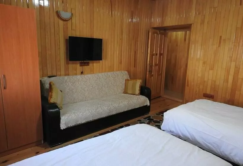 Zengin Motel