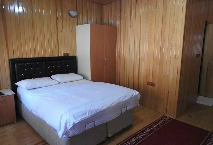 Zengin Motel