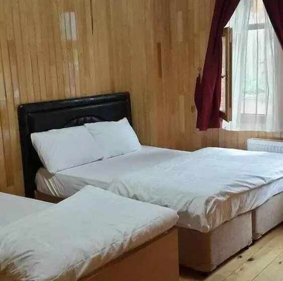 Zengin Motel
