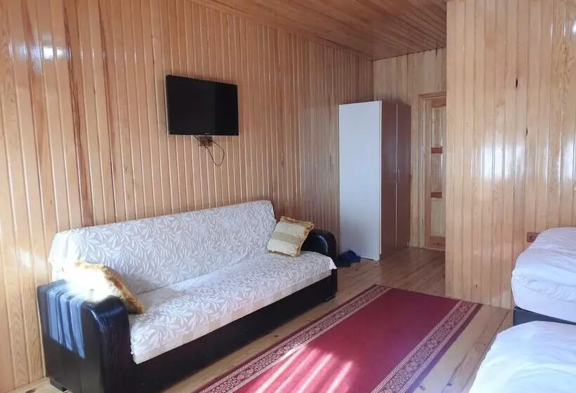 Zengin Motel
