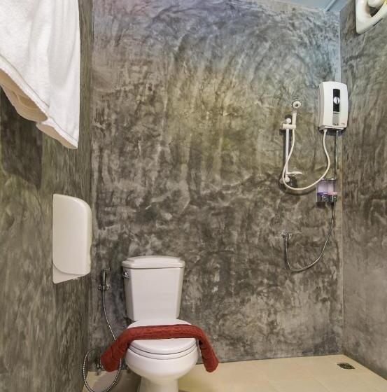 هاستل Amity Poshtel