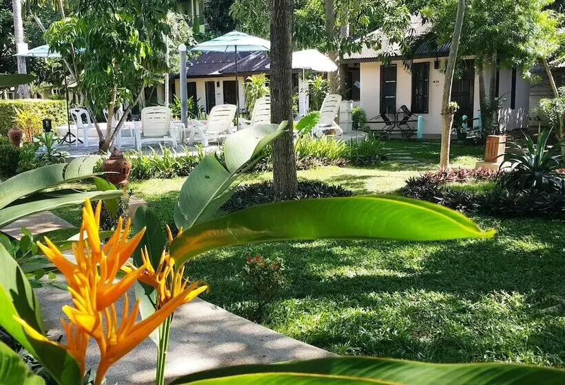 Anna Resort