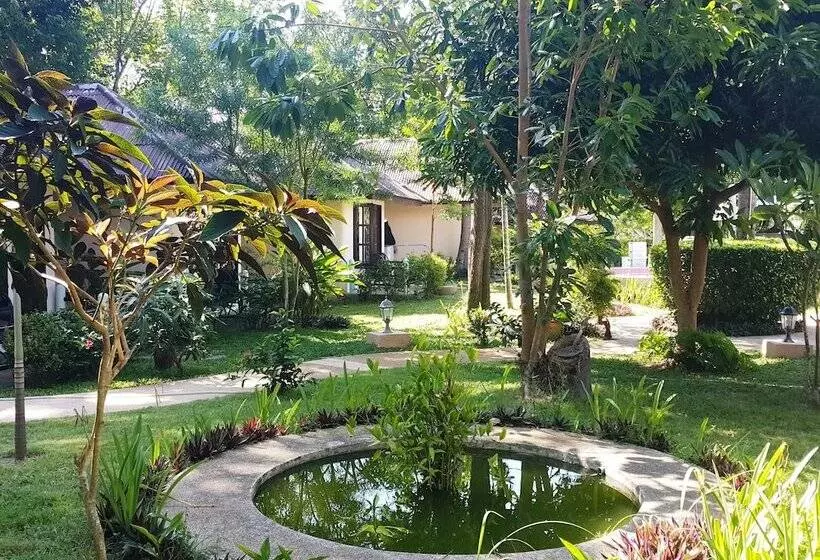Anna Resort