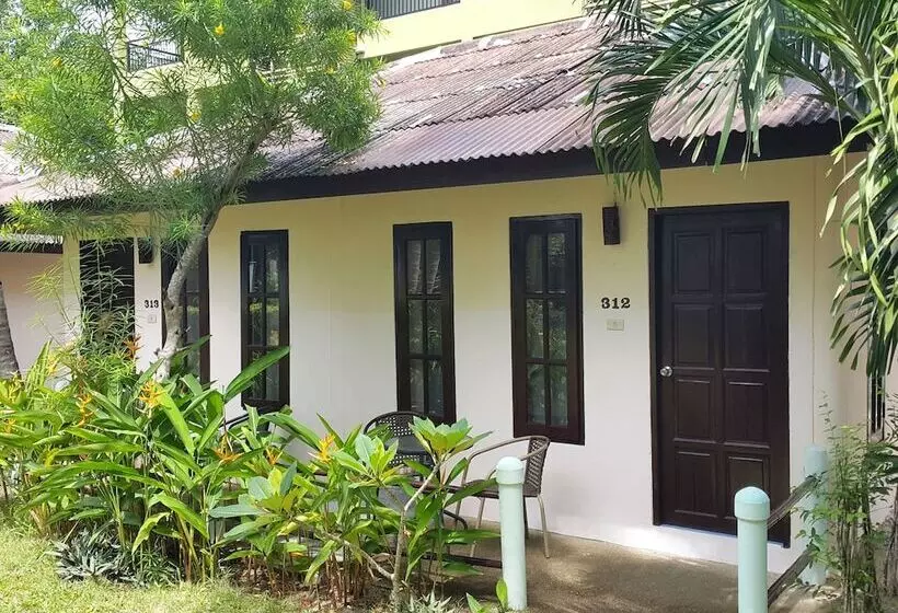 Anna Resort