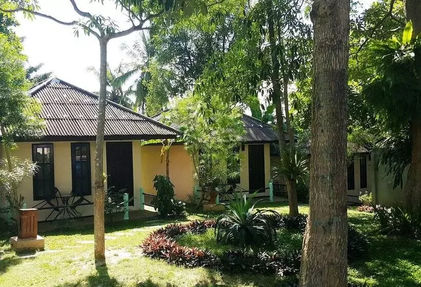Anna Resort