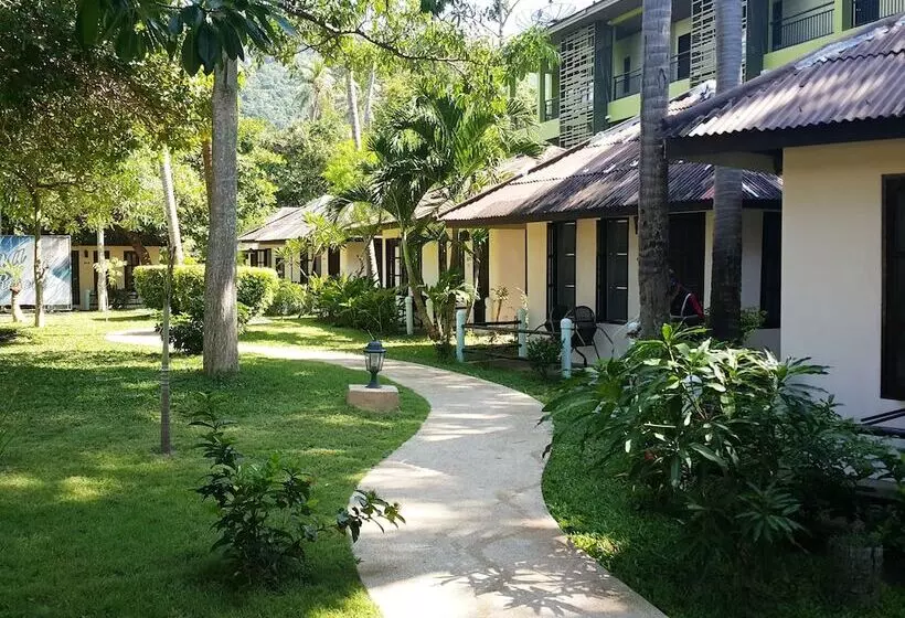 Anna Resort