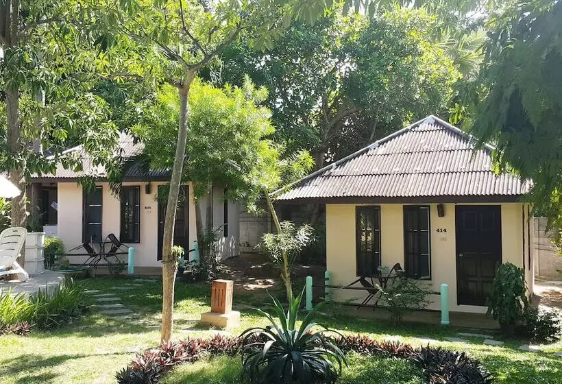 Anna Resort