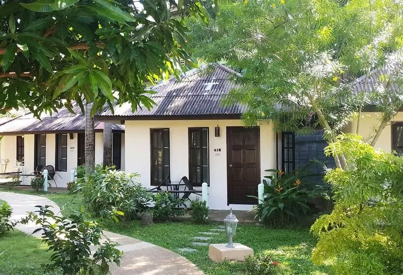 Anna Resort