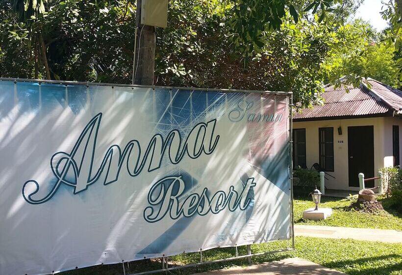 Anna Resort