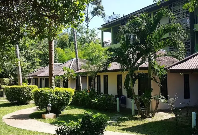 Anna Resort