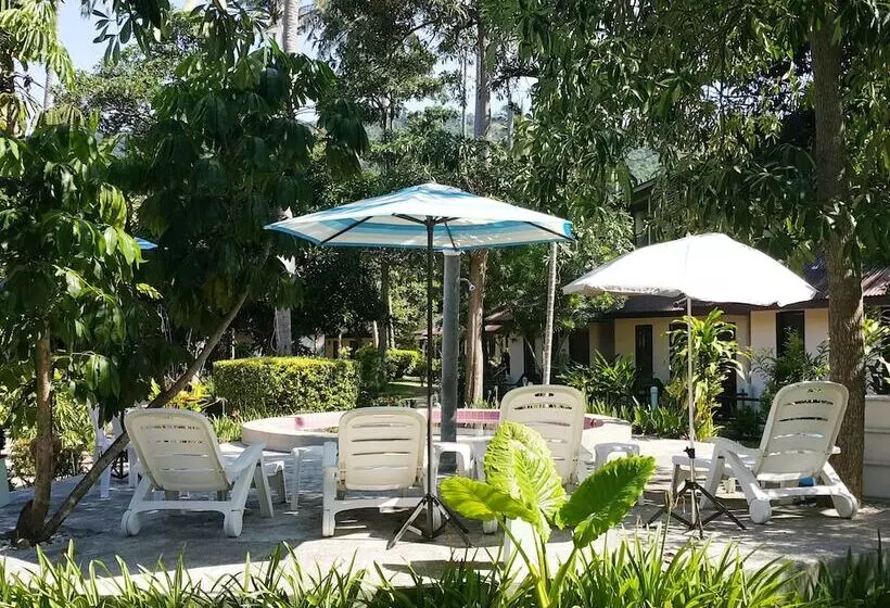 Anna Resort