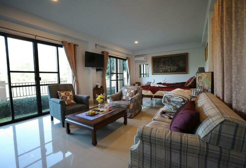 مبيت وإفطار Gumbie House