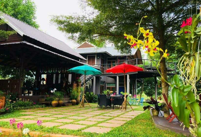 مبيت وإفطار Gumbie House