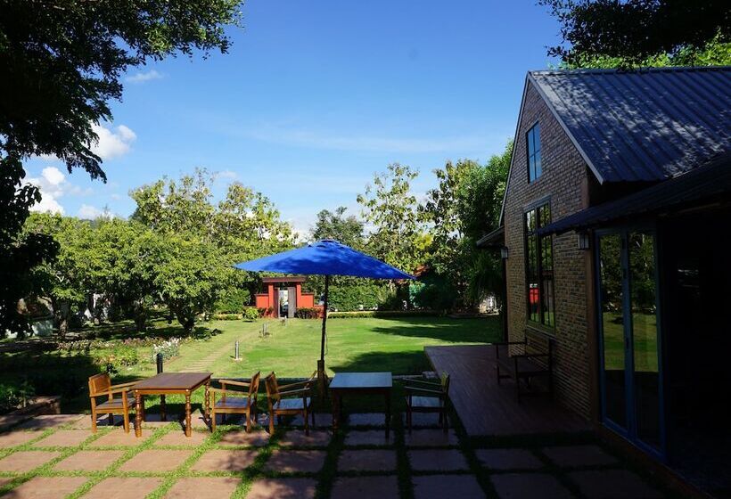 مبيت وإفطار Gumbie House