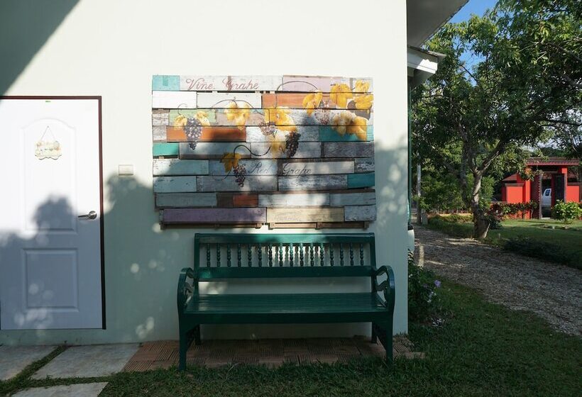 مبيت وإفطار Gumbie House