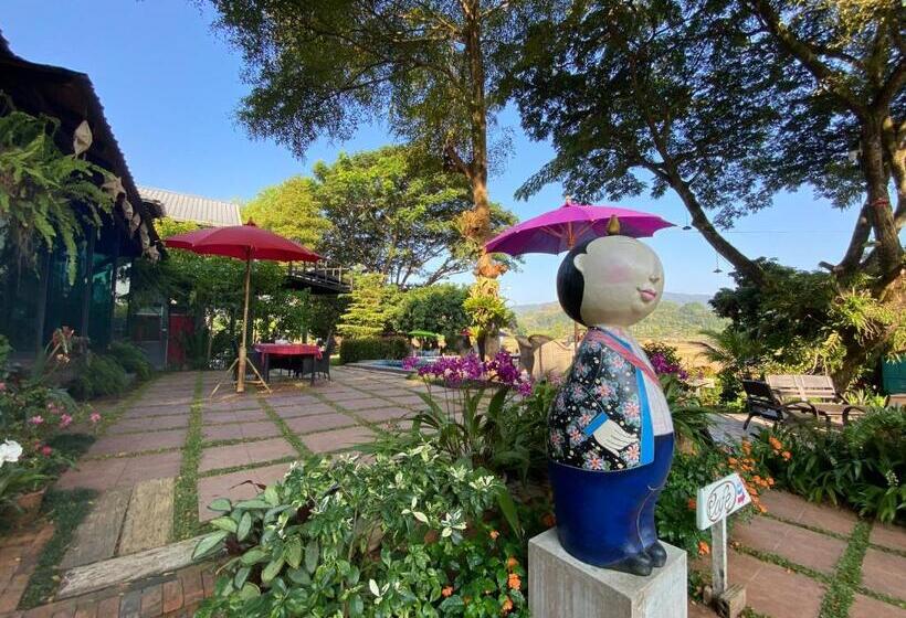 مبيت وإفطار Gumbie House