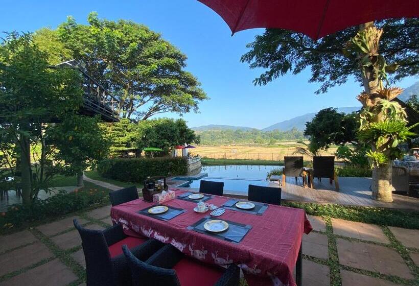 مبيت وإفطار Gumbie House