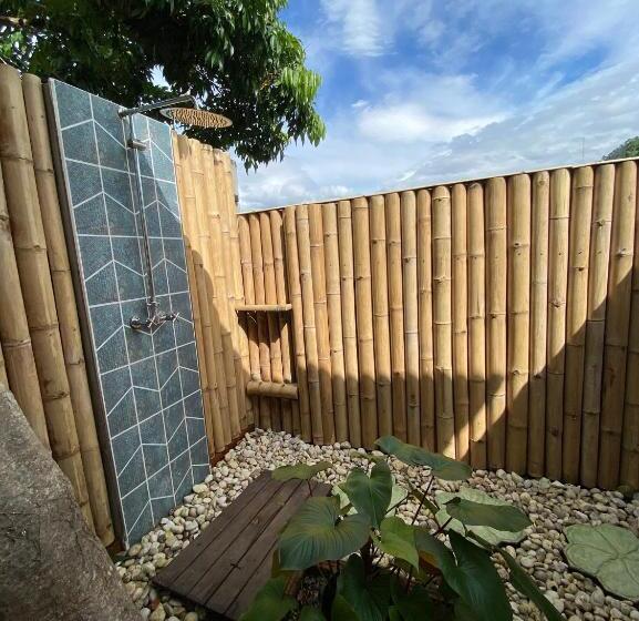 مبيت وإفطار Gumbie House