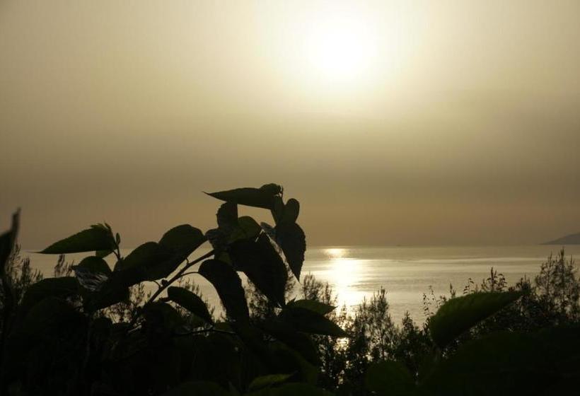 צימר Honey Hill Faralya Forest Cabins By The Sea