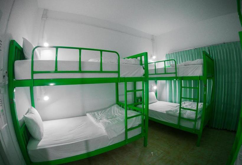 Chill Bed Hostel
