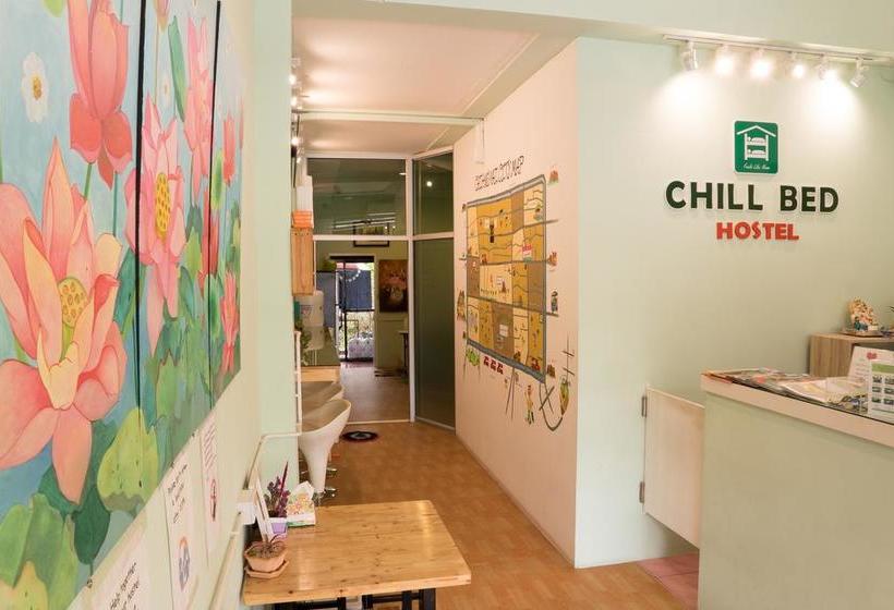 Chill Bed Hostel