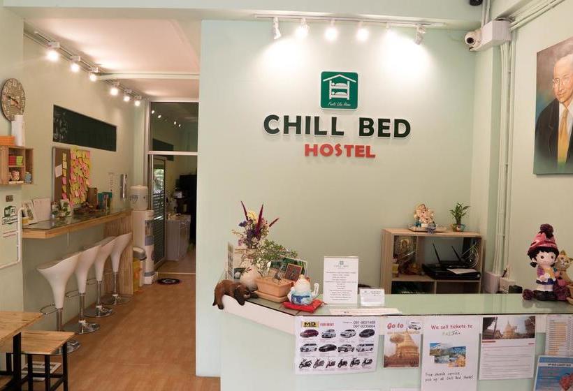 Chill Bed Hostel