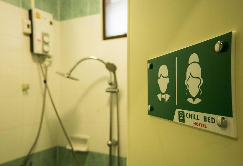 Chill Bed Hostel