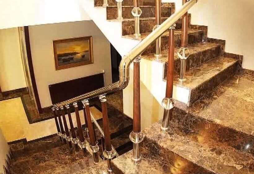 Erzincan Otel Karakaya