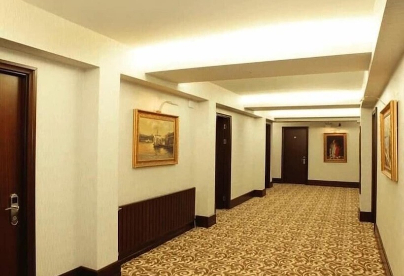 Erzincan Otel Karakaya