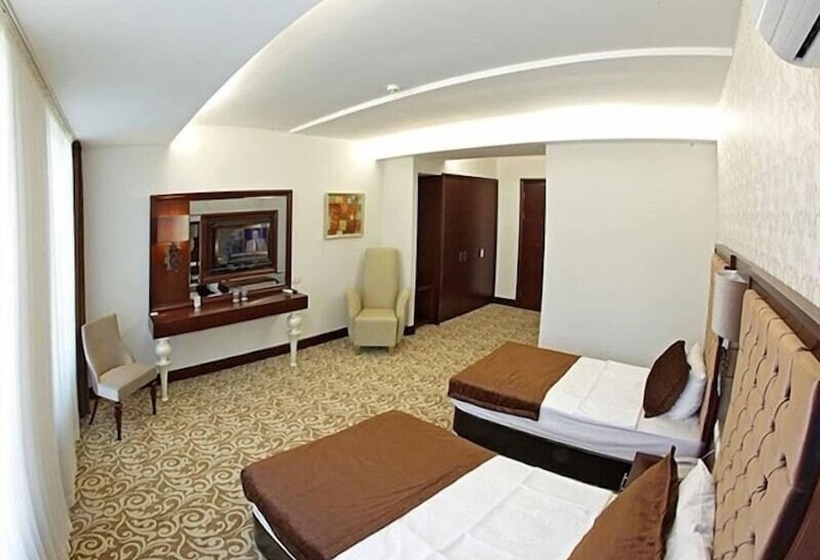 Erzincan Otel Karakaya
