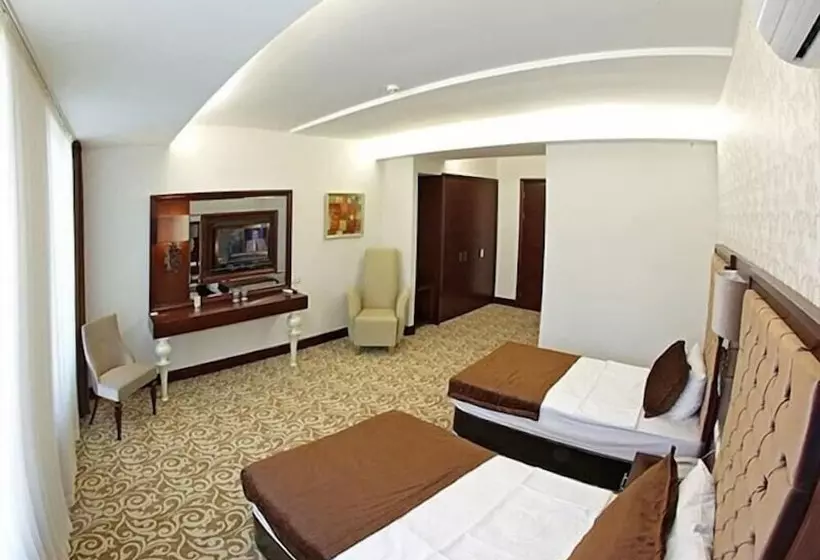 Erzincan Otel Karakaya
