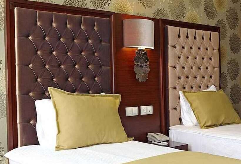 Erzincan Otel Karakaya