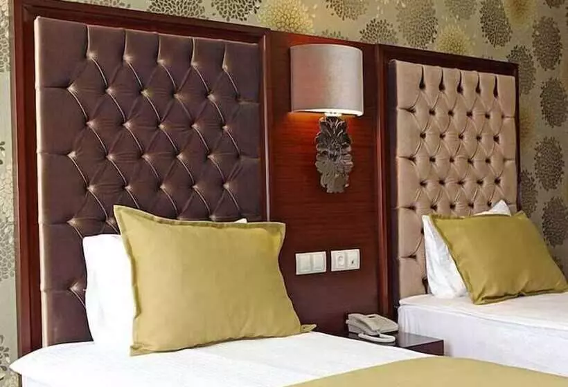 Erzincan Otel Karakaya