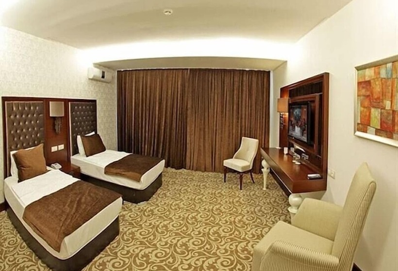 Erzincan Otel Karakaya