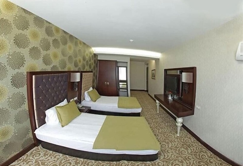 Erzincan Otel Karakaya