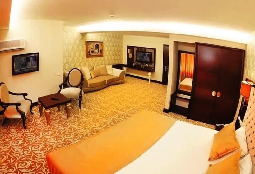 Erzincan Otel Karakaya