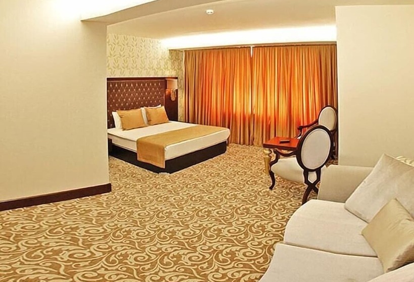 Erzincan Otel Karakaya