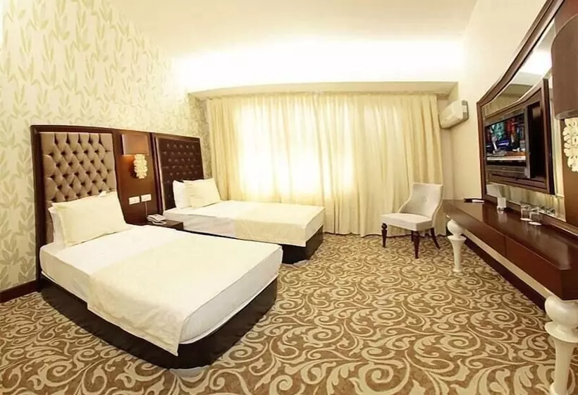 Erzincan Otel Karakaya