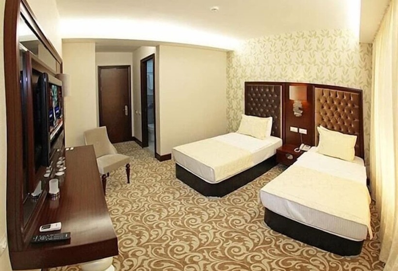 Erzincan Otel Karakaya