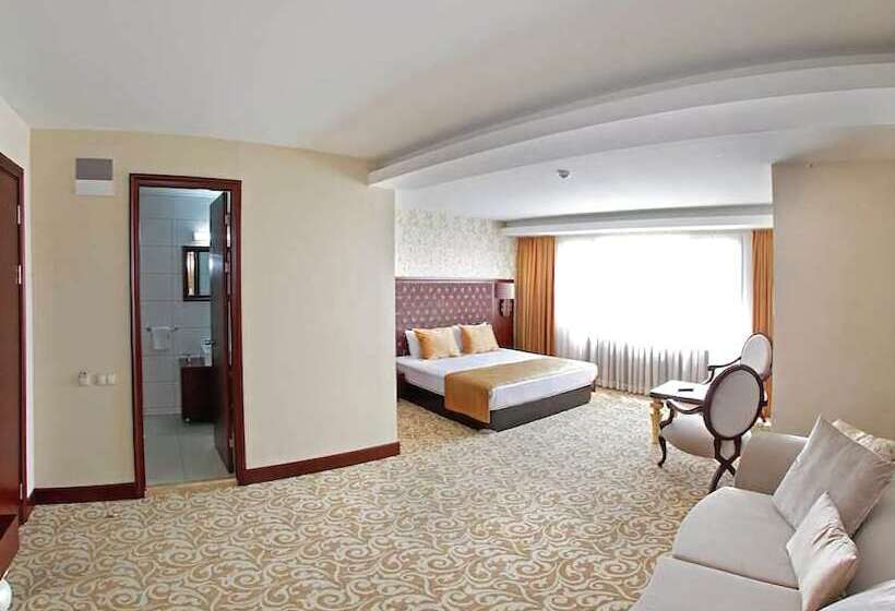 Erzincan Otel Karakaya