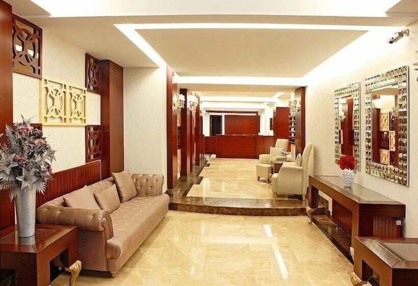 Erzincan Otel Karakaya