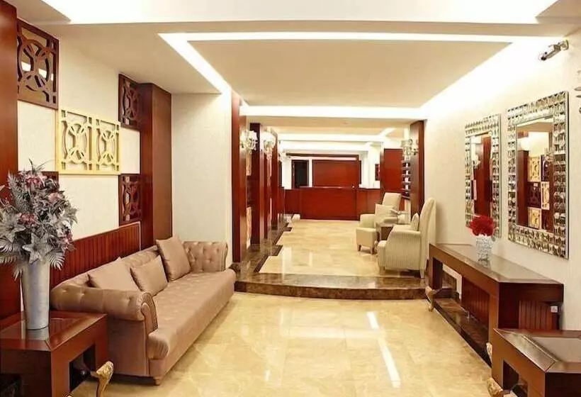 Erzincan Otel Karakaya