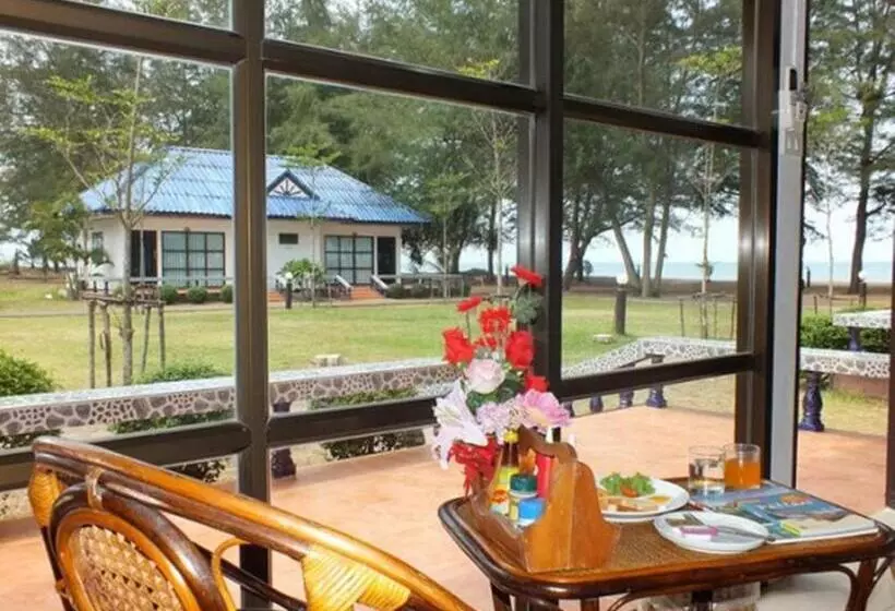 Haadsonresort
