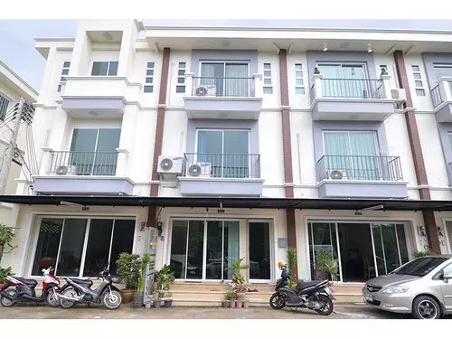 Hotel Ashcarya Boutique Resort