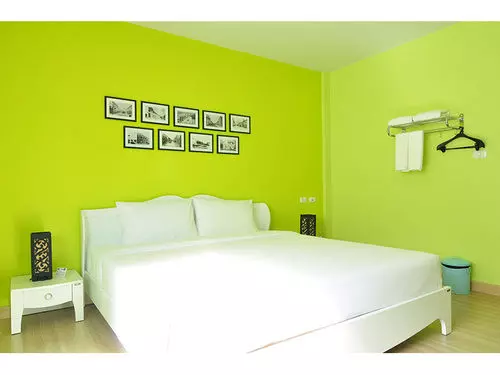 Hotel Ashcarya Boutique Resort